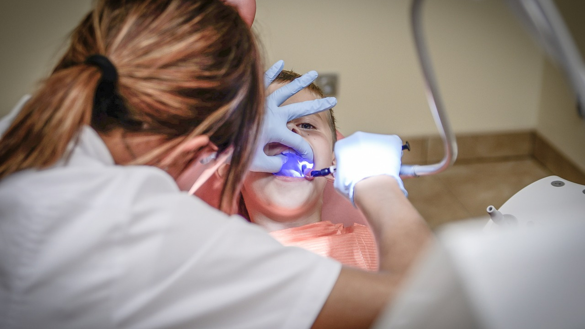 Comment bénéficier d'une urgence dentaire ?