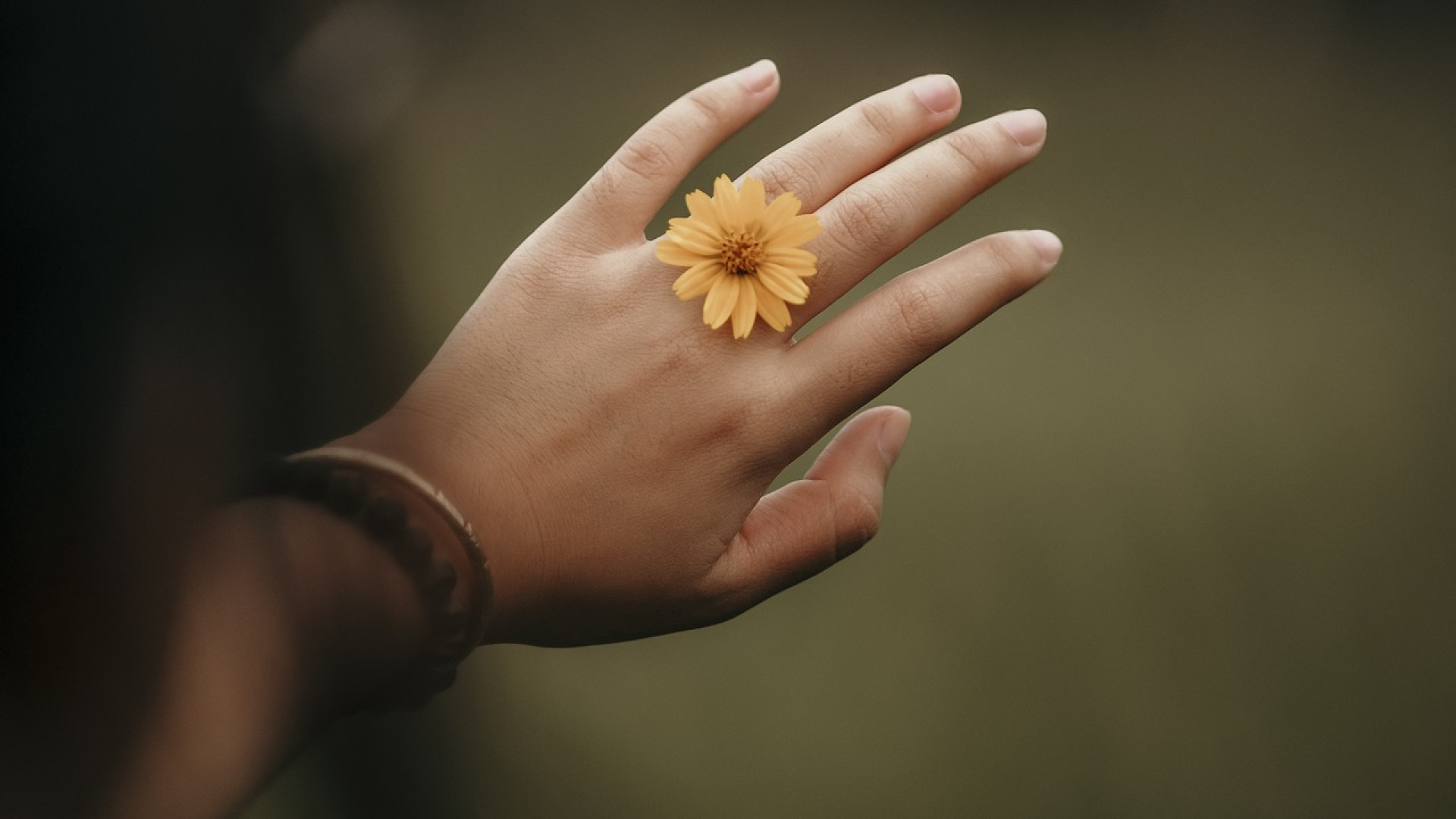 Pourquoi porter une bague anti stress ?