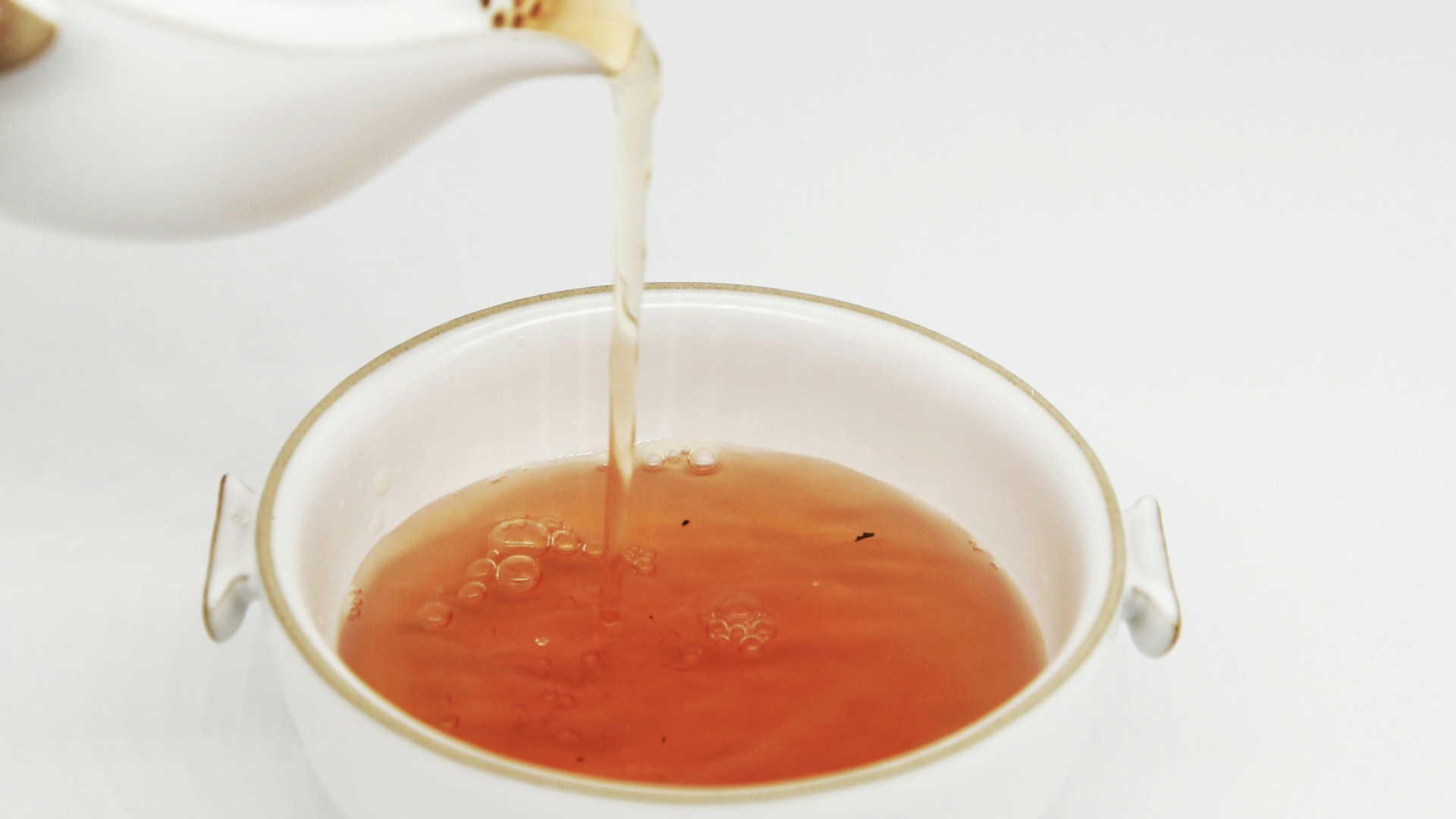 Les bienfaits insoupçonnés du rooibos pour votre santé