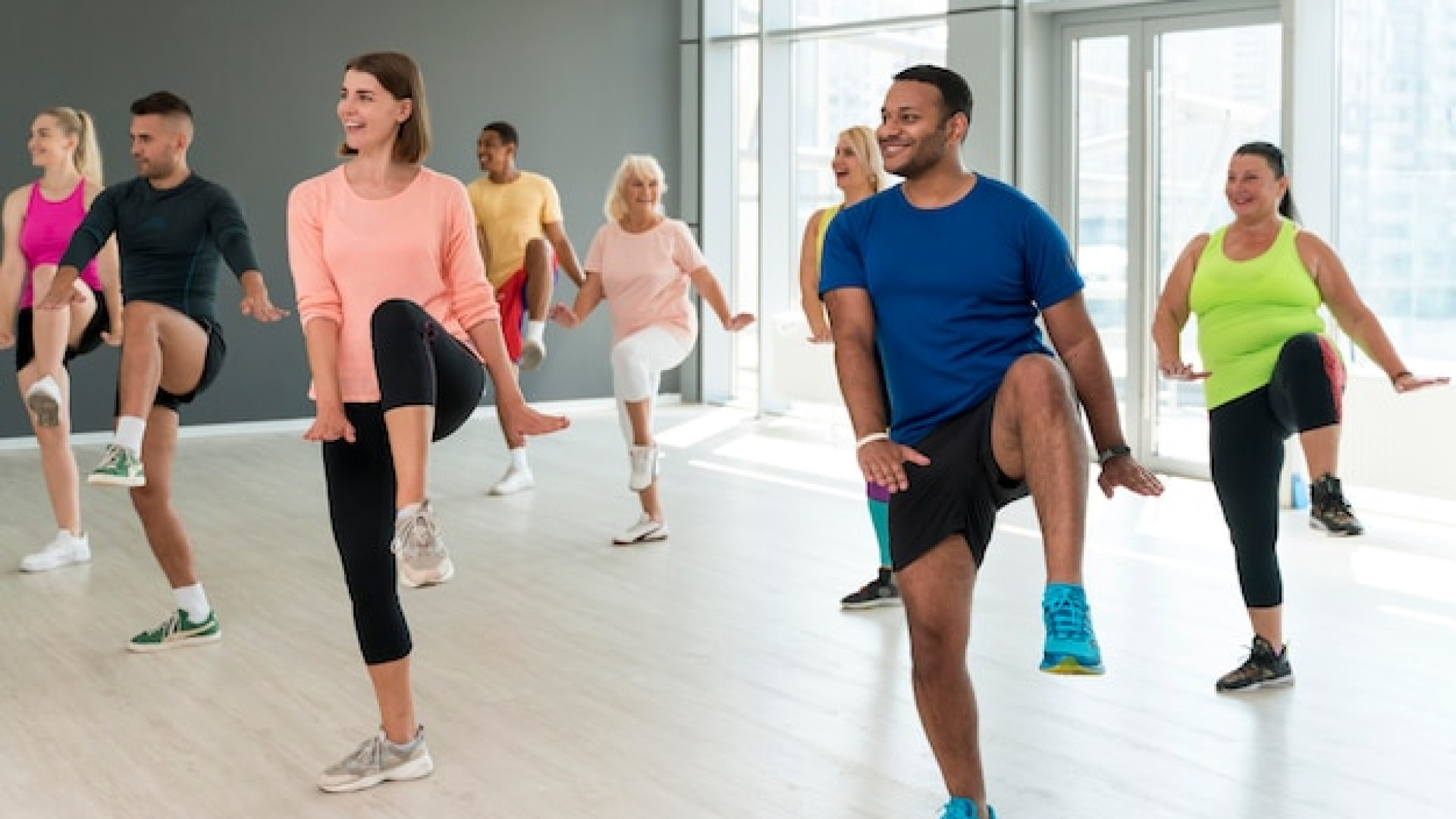Cours de danse à Paris : se remettre en forme en s’amusant !