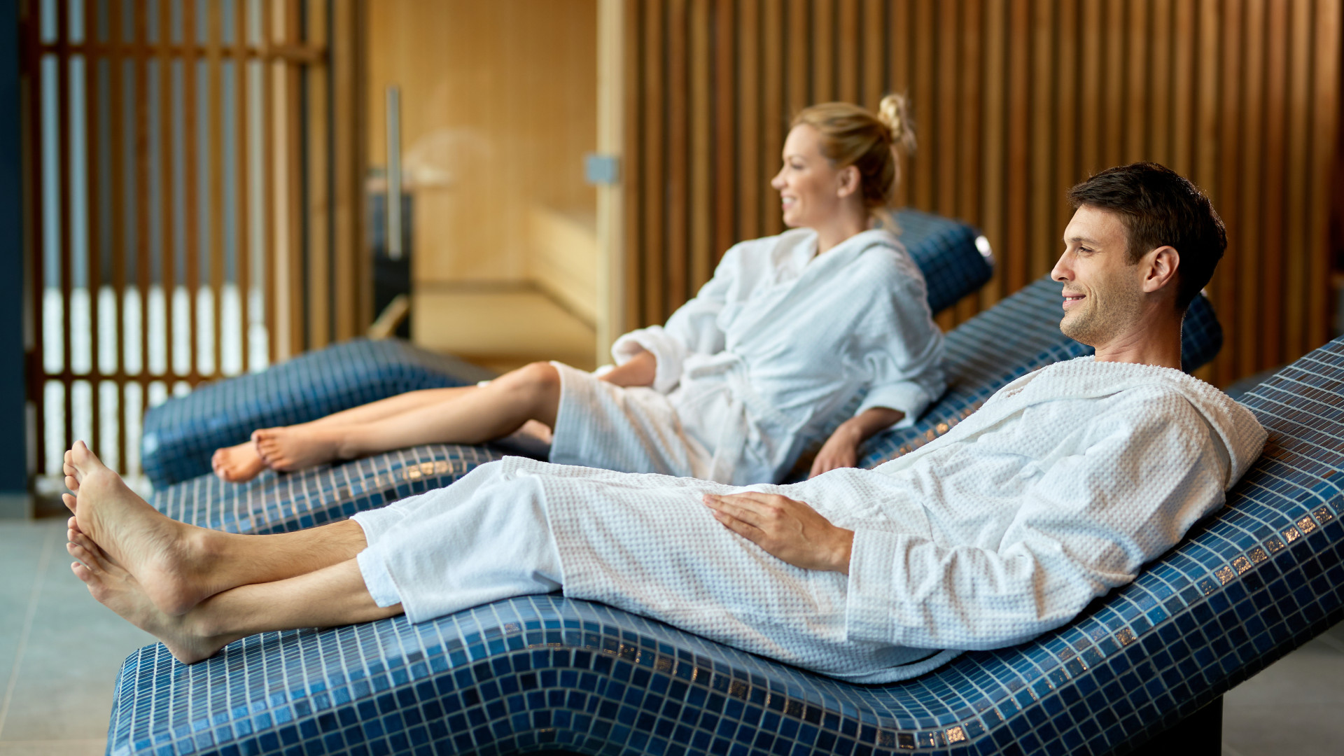 Les soins et massages incontournables dans un hôtel spa à Paris !